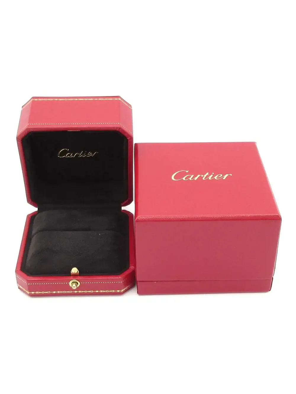 Cartier Mini Love 18K Yellow Gold #299971C15B